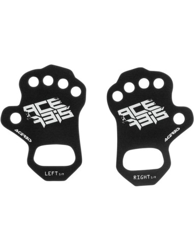 Palm Saver Acerbis Negro
