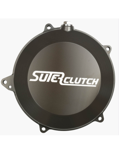 Tapa Embrague Suter KTM 450 SXF 2007-2012