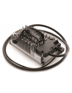 Kit Cargador de Batería para e-Bike GasGas MC E-5 + KTM...