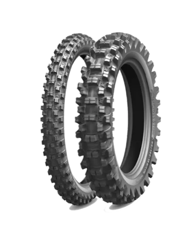 Neumatico 70/100-19 42M Michelin Starcross 5...