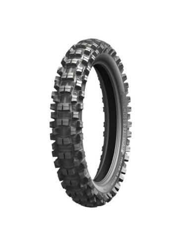 Neumatico 90/100-16 51M Michelin Starcross 5...