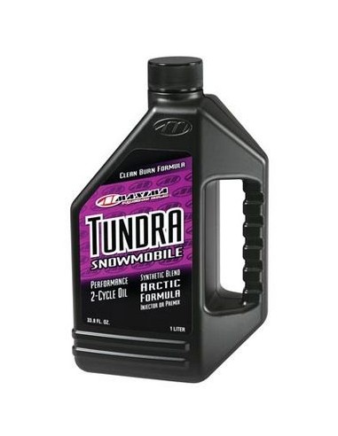 Maxima Tundra Snow Injector/Premix (Garrafa 1...