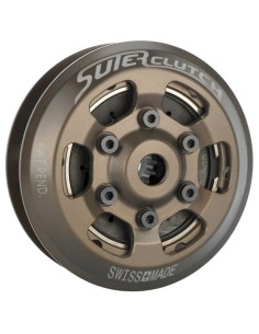Embrague antirebote Suter TM 250 2012-2018