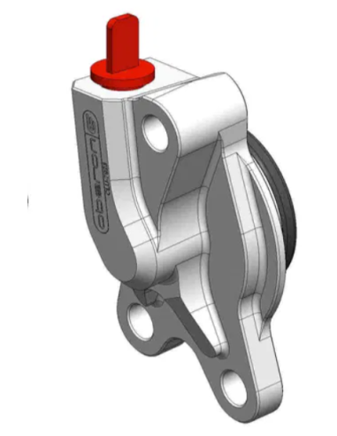 Bombin de Embrague (Output Cylinder) Original...