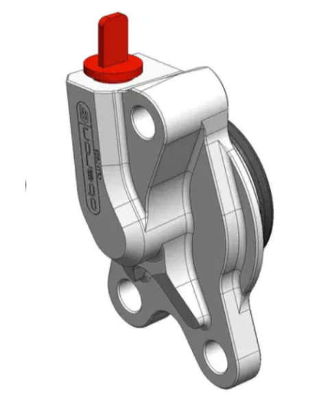 Bombin de Embrague (Output Cylinder) Original KTM - Husqvarna - GasGas