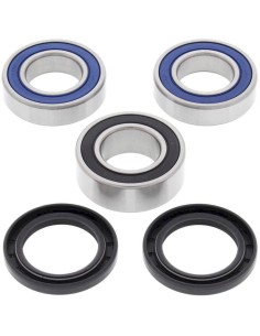 Kit de Rodamientos de Rueda Trasera Sherco SE/SE-F...