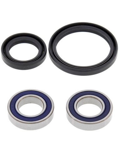 Kit de Rodamientos de Rueda Delantera Yamaha...