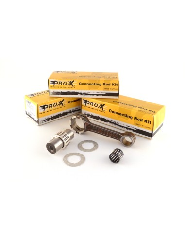 Biela Prox Yamaha YZ 125 2001-2004 + GasGas...