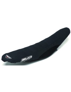 Funda Asiento BUD Full Traction Beta 2T/4T 2013-2019 Negra