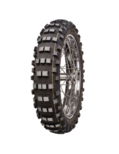 Neumatico Mitas 120/90-18 71R FIM EF-07...