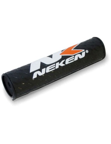 Protector de Manillar Neken Con Barra Negro