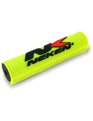 Protector de Manillar Neken Con Barra Amarillo...