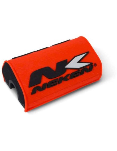 Protector de Manillar Neken Sin Barra Naranja...