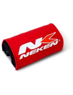 Protector de Manillar Neken Sin Barra Rojo