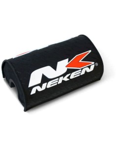 Protector de Manillar Neken Sin Barra Negro