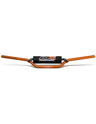 Manillar Neken 22mm Con Barra Modelo 50/65/85...
