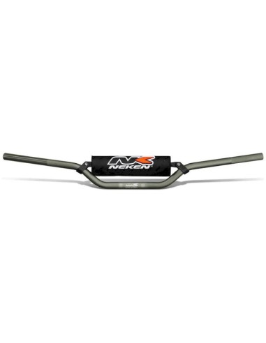 Manillar Neken 22mm Con Barra Modelo 50/65/85...