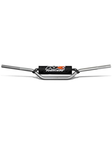 Manillar Neken 22mm Con Barra Modelo KXF/CRF...