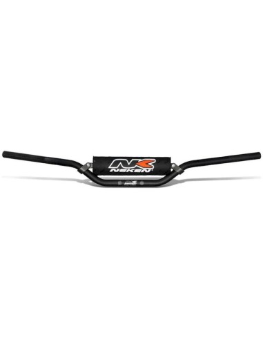 Manillar Neken 22mm Con Barra Modelo KXF/CRF...