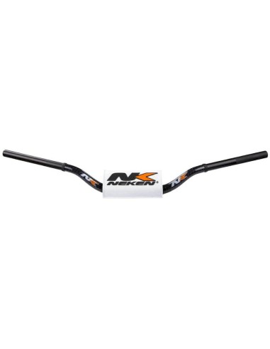 Manillar Neken 28.6mm Modelo Pit Bike Color...