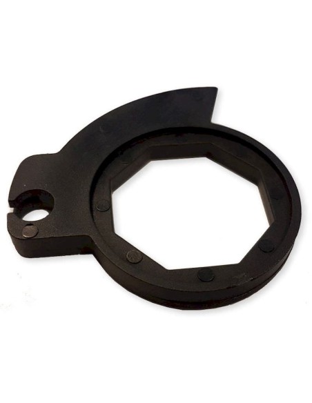 Galleta Odi V2 Cam "E" para KTM 2T SX 50 2009-2018 + SX 65 2009-2018 + Cobra CX 50/65 2009-2018