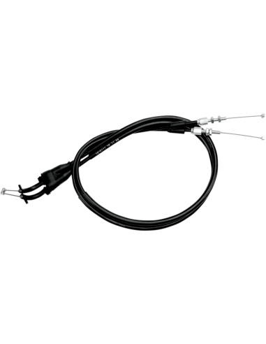 Cables de Gas Motion Pro Honda CRF 450R 2009-2016
