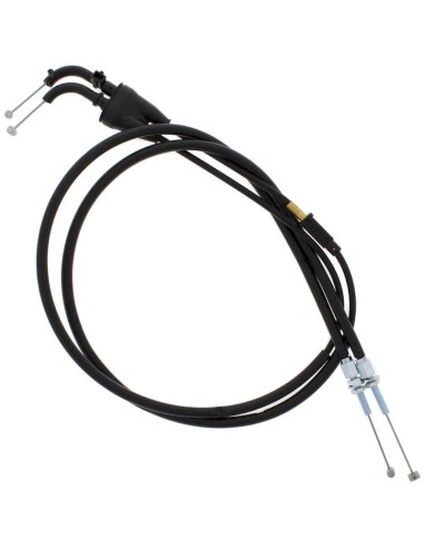 Cables de Gas Moose Racing Kawasaki KXF 250...