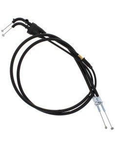Cables de Gas Moose Racing Suzuki RM 125 2001-2008 RM 250...