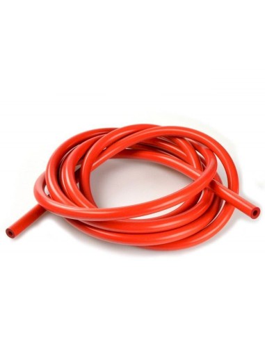 Kit Sobraderos Carburador Samco Rojo 3 mm x 2...