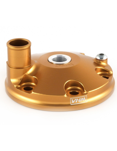 Culata Dorada VHM para KTM SX 125 2016-2022 +...