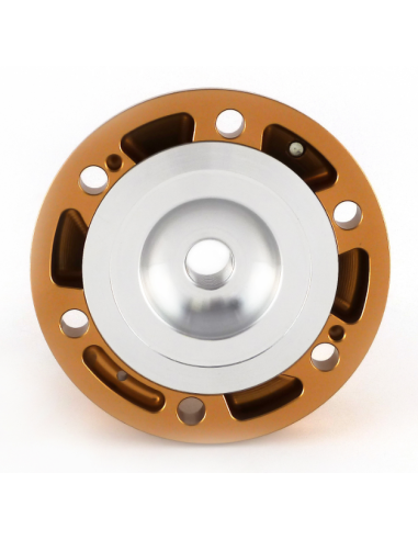 Culata Dorada VHM para KTM SX 125 2016-2022 +...