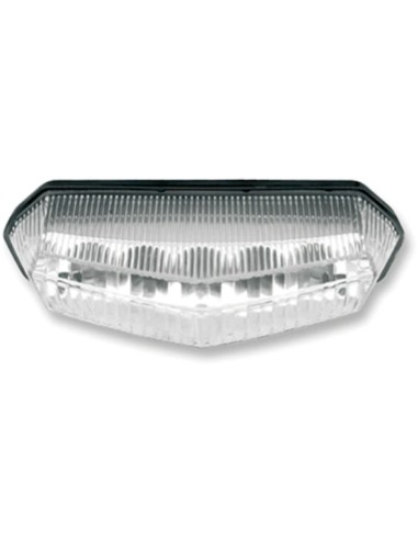 Piloto Mini Led Homologado Universal Luz...
