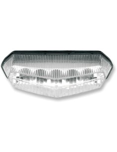 Piloto Mini Led Homologado Universal Luz Posicion y Freno