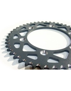 Corona S-Teel Kawasaki KX 65 2000- 47 Dientes
