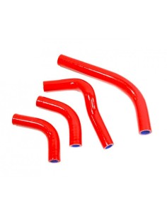 Kit Manguitos de Radiador KTM 250 SXF 2019-2022 + EXC-F...