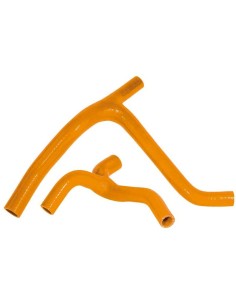 Kit Manguitos de Radiador KTM 250 SXF 2019-2022 + EXC-F... 2