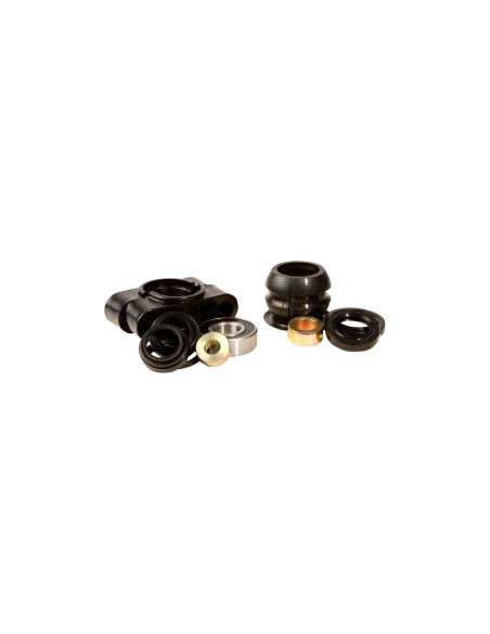 Kit de Rodamientos de Direccion Pivot Works Quad Suzuki LTZ 400 2003-2014 + Kawasaki KFX 400 2003-2006
