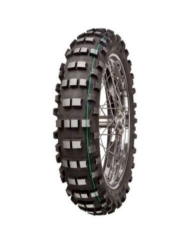 Neumatico Mitas 120/90-18 71R FIM EF-07 1 Raya...