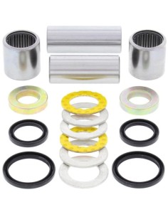 Kit de Rodamientos de Basculante KXF 250 2006-2016 + KXF...