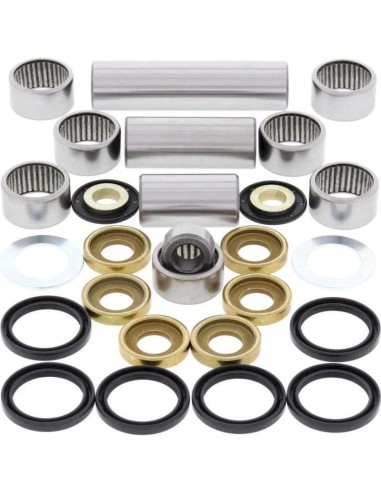 Kit Reparación de Bieletas Kawasaki KXF 250...