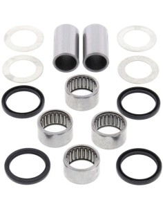 Rodamientos de Basculante Sherco SE/SE-F 250-510 2008- +...