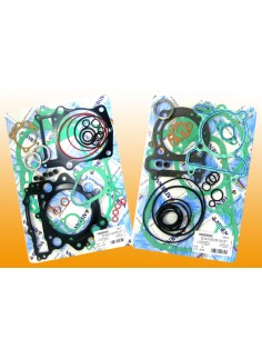 Kit Juntas Completo Athena + Retenes de Motor Honda CRF...