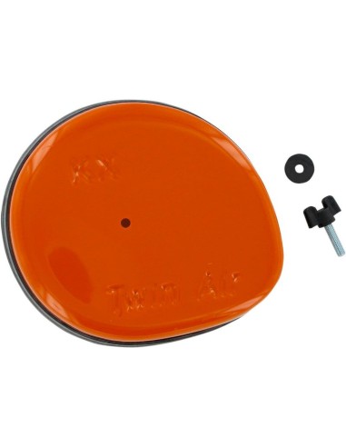 Tapa de Lavado Kawasaki KX 125 1990-2008 + KX...