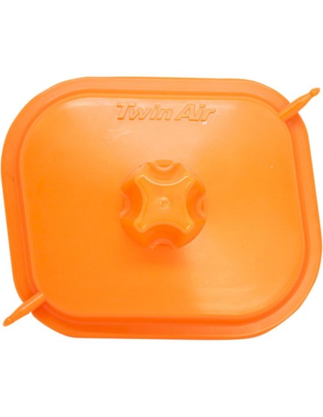 Tapa de Lavado Twin Air Naranja KTM SX 85 2018- + Husqvarna TC 85 2018- + GasGas MC 85 2021-