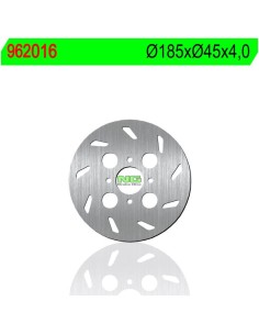 Disco de Freno NG 016 Ø185 x Ø45 x 4 (DIS016)