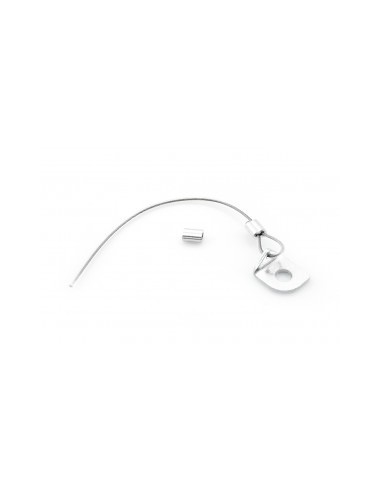 Cable de Seguridad Pedal de Freno
