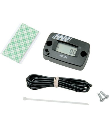Cuenta Horas Moose Racing Con Cable HR-8063M-2