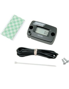 Cuenta Horas Moose Racing Reseteable MSE HR-8067M-2