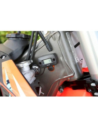 Soporte Cuenta Horas Moose Racing Ktm