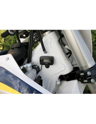 Soporte Cuenta Horas Moose Racing para Husqvarna